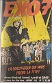 LES ANNÉES ROCK À ROUEN DES ANNÉES 70 à 90 - ACTE 1