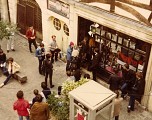 LES ANNÉES ROCK À ROUEN DES ANNÉES 70 à 90 - ACTE 1