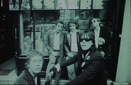 LES ANNÉES ROCK À ROUEN DES ANNÉES 70 à 90 - ACTE 1