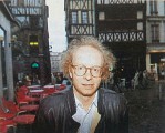 LES ANNÉES ROCK À ROUEN DES ANNÉES 70 à 90 - ACTE 1