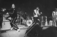 LES ANNÉES ROCK À ROUEN DES ANNÉES 70 à 90 - ACTE 1