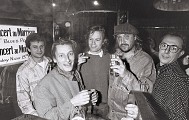 LES ANNÉES ROCK À ROUEN DES ANNÉES 70 à 90 - ACTE 1