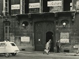 LES ANNÉES ROCK À ROUEN DES ANNÉES 70 à 90 - ACTE 1