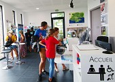 Office de tourisme de Gassin