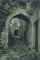 La Porte des Sarrazins