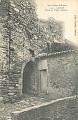 La Porte des Sarrazins