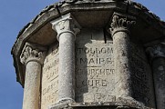 Monument à Saint-Joseph