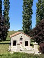 Lavoir de Villeroy sur Meholle