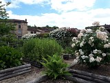 Jardin Jeanne d'Albret