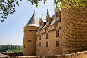 Château de Rochechouart