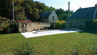 FONTEVRAUD-L'ABBAYE à MONTSOREAU (en 1 jour)