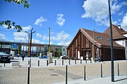 Balade audioguidée - Découverte d'Annemasse