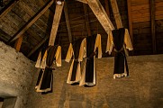 L'abbaye Sainte-Marie d'Aulps