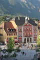 Hôtel de ville de Bonneville