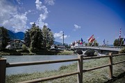 Le Pont de l'Europe