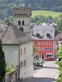 La Tour carrée