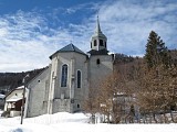 Eglise Saint-Nicolas