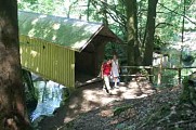 Le Pont Couvert