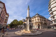 Fontaine des Eléphants