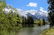 Lac des Gaillands