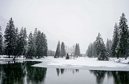 Lac des Gaillands