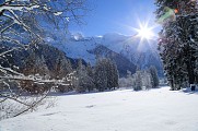 Lac des Gaillands