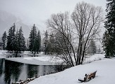 Lac des Gaillands