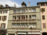 Hôtels particuliers