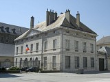 Hôtels particuliers