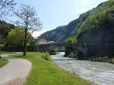 Le Pont Vieux