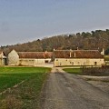La Ferme de Laveaux