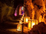Souterrain médiéval du Castella