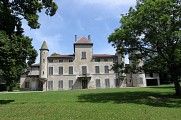 Château Chiloup