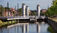 Pont Hydraulique