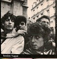 LES ANNÉES ROCK À ROUEN DES ANNÉES 70 à 90 - ACTE 1