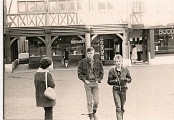 LES ANNÉES ROCK À ROUEN DES ANNÉES 70 à 90 - ACTE 1