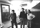 LES ANNÉES ROCK À ROUEN DES ANNÉES 70 à 90 - ACTE 1