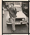 LES ANNÉES ROCK À ROUEN DES ANNÉES 70 à 90 - ACTE 1