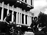 LES ANNÉES ROCK À ROUEN DES ANNÉES 70 à 90 - ACTE 1