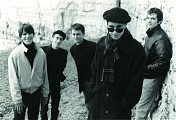 LES ANNÉES ROCK À ROUEN DES ANNÉES 70 à 90 - ACTE 1