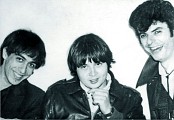 LES ANNÉES ROCK À ROUEN DES ANNÉES 70 à 90 - ACTE 1