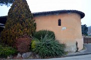Chapelle Saint-Alban