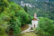 Chapelle Saint Grat