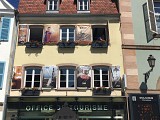 Office de Tourisme Région de Molsheim-Mutzig