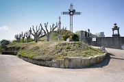 Statue de la Vierge / Madone