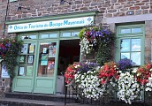 Point Info Tourisme