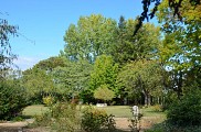 Du LUDE à NOYANT en un jour