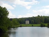 Dans la forêt des moines