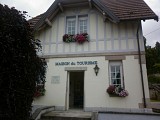 Bureau d'information touristique de Xertigny