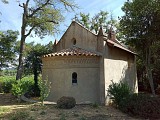 Chapelle Minuty